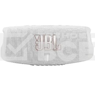 Портативная акустическая система JBL Charge 5 белая