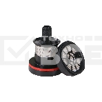Пылесос беспроводной Willmark VCS-822DC (циклон,150W,0.5L,подствет.щетки,аккум 2200mA-h, 2 реж.раб), фото4