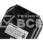 Телефон беспроводной (DECT) Panasonic KX-TG2511RUM (металик) {АОН, Caller ID,спикерфон на трубке,переход в Эко режим одним нажатием}, фото6