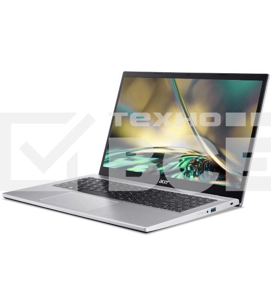 Ноутбук Acer Aspire 3 A315-59-52B0 Core i5 1235U 8Gb SSD512Gb Intel UHD Graphics 15.6