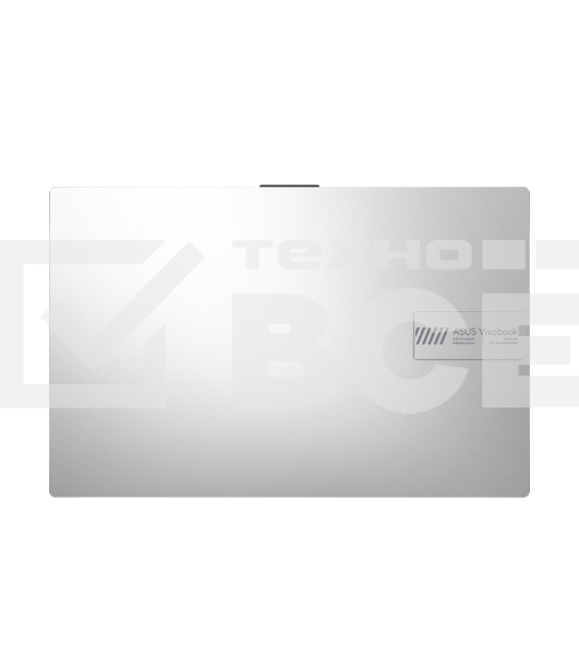 Ноутбук Asus Vivobook Go 15 E1504FA-BQ154W AMD Ryzen™ 3 7320U Mobile Processor 2.4GHz (4-core/8-thread, 4MB cache, up to 4.1 GHz max boost) LPDDR5 8GB IPS 256GB M.2 NVMe™ PCIe® 3.0 SSD AMD Radeon™ Graphics 15