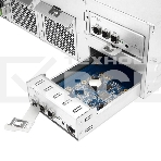 Компьютерный корпус IW-RJ316-04 550W(RD)/JBOD PDB/FAN/BP/Expander board*2/20