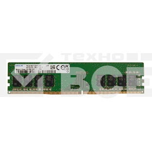 Оперативная память Samsung, DDR4, 8GB (1x8GB), 3200MHz, CL21, OEM