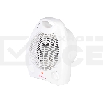 Тепловентилятор EUROLUX ТВС-EU-1, белый, 1800 Вт, 22 м2, термостат, 3 режима 67/2/8, фото7