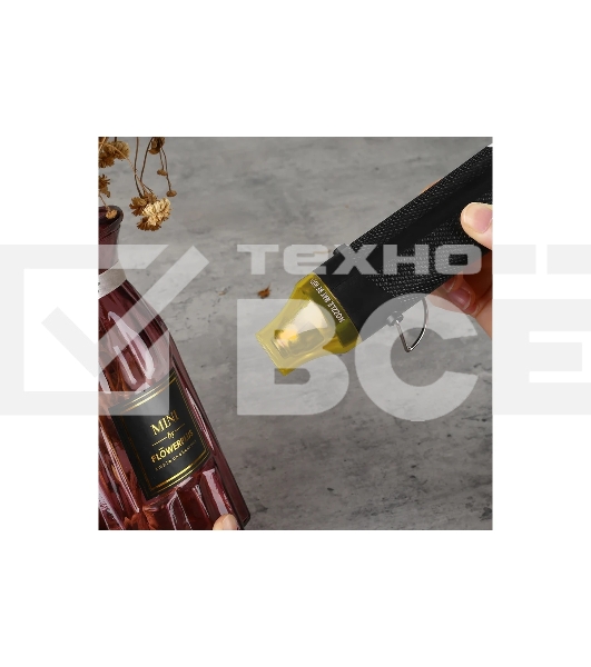 Фен технический Deko HG300W 300Вт темп.150-200С