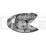 Микрофон ClearOne Interact Microphone Pod Настольный всенаправленный (с охватом 360°) микрофон типа лягушка (3 капсюля) с кнопкой выключения. Совместим с Interact AT шины Link. Не требует блока питания. Есть проходной выход шины Link. Габариты: 178x178, фото2