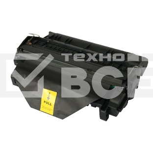 Картридж лазерный HP CC364A черный LJ P4014/4015/4515 (10000стр.)