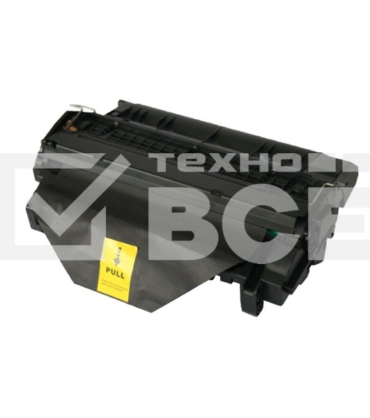 Картридж лазерный HP CC364A черный LJ P4014/4015/4515 (10000стр.)