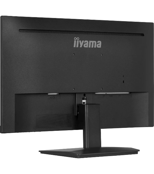 Монитор 23.8' Iiyama ProLite XU2493HS-B6 IPS 1920x1080, 100 Гц, 0.5 мс, 250 кд/м2, 1хHDMI, 1хDP, выход на наушники, черный