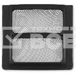 Чайник электрический Hyundai HYK-S9909 1.7л. 2200Вт серебристый матовый/черный корпус: металл, фото7