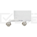 Конвектор Electrolux ECH/AS-2000 MR белый, 2000 Вт, 25 м2, термостат, фото12