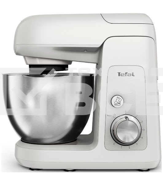 Кухонная машина Tefal QB520B38