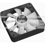 Вентилятор для корпуса Aerocool / Formula APNX FP1-140 PWM ARGB черный, 140 мм, 1300 об/мин, 32 дБ, 4 pin, фото7