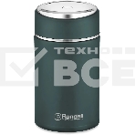 Термос для еды с сумкой Rondell RDS-1660 Aventura 0,7 л, фото 1