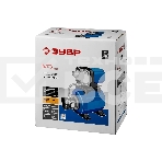 Станция насосная ЗУБР НАС-М3-1000 1000Вт 3600л/ч 35С чистая вода, фото2