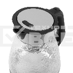Чайник электрический Vitek VT-8808 1.7л. 2200Вт разноцветный корпус: стекло/металл, фото3