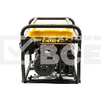 Электрогенератор бензиновый Denzel GE 8900, 8.5 кВт, 99 дБ, 86 кг, фото5