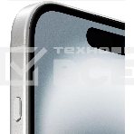 Смартфон Apple iPhone 16, 8/256Gb, белый, фото8