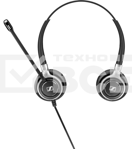 Проводная гарнитура Epos IMPACT SC 660 USB ML