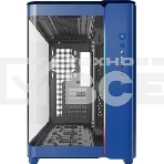 Компьютерный корпус Montech King 95 голубой без БП ATX 2xUSB3.0 1xUSB3.1 audio bott PSU, фото6