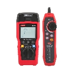 Кабельный тестер-локатор UNI-T UT685KIT TDR, фото 1