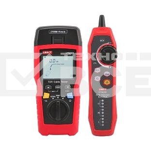 Кабельный тестер-локатор UNI-T UT685KIT TDR