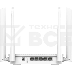 Роутер беспроводной Cudy WR3000S AX3000 10/100/1000BASE-TX, фото3