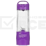 Блендер портативный Nutribullet NBP003PU, фиолетовый, фото4