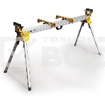 Стойка для торцовочных пил DeWalt DE7023 серебристый, фото10