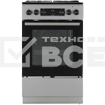 Комбинированная плита Gorenje GK5C60SJ 741199, фото10