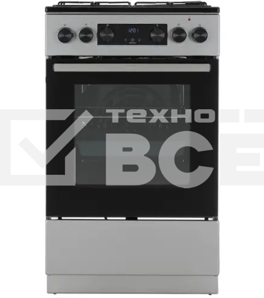 Комбинированная плита Gorenje GK5C60SJ 741199