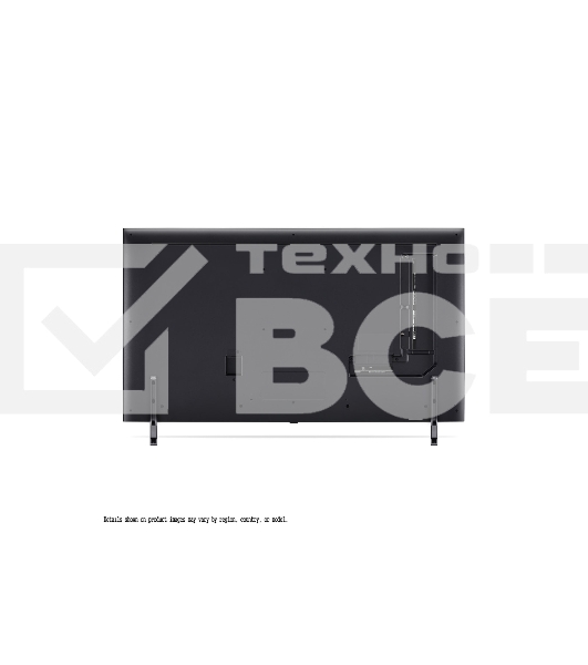 Телевизор LG 50