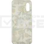Чехол (клип-кейс) Gresso для Samsung Galaxy A02 Air прозрачный/рисунок (GR17AAAE9167), фото6