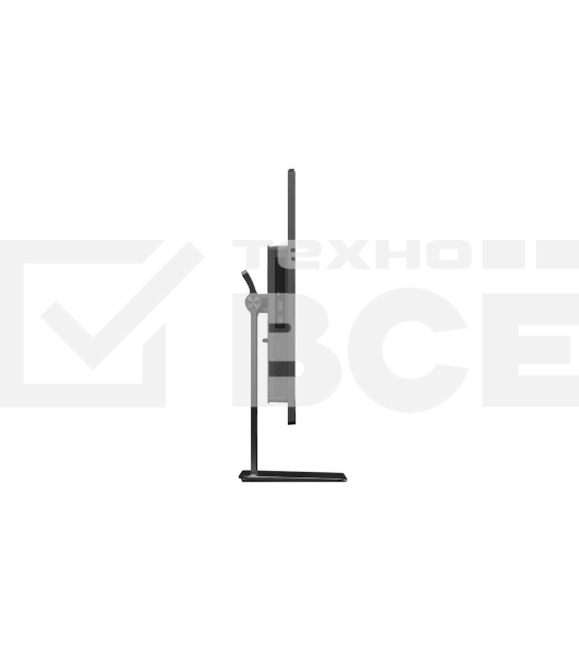 Моноблок IRBIS Groovy AIO 24; 23.8“(N100;8GB/256GB;IPS;16:9;1920x1080x100Hz;1000:1;250Cd/m2;5ms;HDMI(out);VGA;USB-C;2*USB2.0;4*USB3.0;RJ45;WebC 5MP;WIFI6;BT5.0;Tilt;Spk2*3W;keyb+mouse;WinPro
