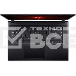 Ноутбук Acer Nitro V ANV15-51-7134 Core i7-13620H/16Gb/SSD1024Gb/RTX3050 6Gb/15.6