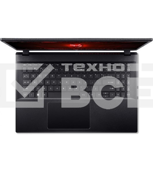 Ноутбук Acer Nitro V ANV15-51-7134 Core i7-13620H/16Gb/SSD1024Gb/RTX3050 6Gb/15.6