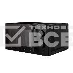 Микроволновая печь Centek CT-1571 черный, 20 л, 700 Вт, поворотный механизм, фото4