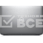 Ноутбук Dell Latitude 5450 черный 5450-7560 Core Ultra 7 155U 16Gb SSD 512Gb Intel Arc 14