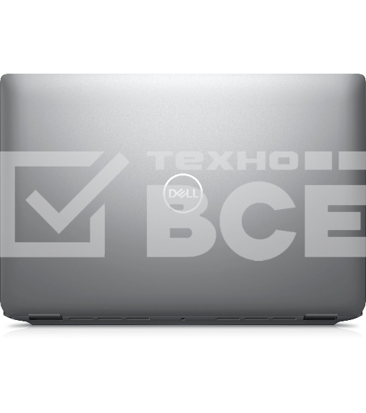 Ноутбук Dell Latitude 5450 черный 5450-7560 Core Ultra 7 155U 16Gb SSD 512Gb Intel Arc 14