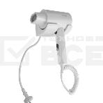 Фен Centek CT-2253 белый, 2000 Вт, фото5