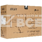 Моноблок MSI Pro AP242P 14M AiO черный 23,8