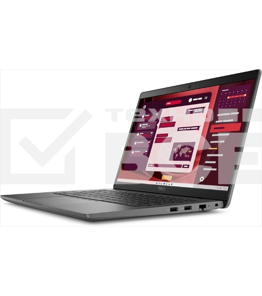 Ноутбук Dell Latitude 3450 серый 3450-5854 Core i5-1335U 14,0