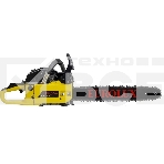 Бензопила Eurolux GS-4518 черный/желтый 70/6/25, фото3