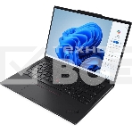 Ноутбук Lenovo ThinkPad T14s G5 черный Intel Core Ultra 7 155U/16Gb/SSD1Tb/14