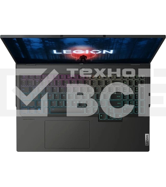 Ноутбук Lenovo Legion Pro 5 16ARX8 Ryzen 7 7745HX 32Gb SSD1Tb NVIDIA GeForce RTX4060 8Gb 16