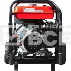 Электростанция дизельная FUBAG DS 7000 DA ES с электростартером и коннектором автоматики 641695, фото2