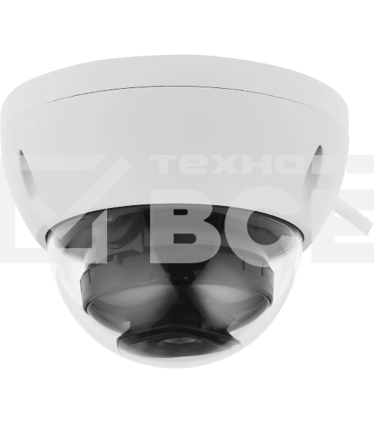 Камера видеонаблюдения IP Dahua DH-IPC-HDBW2230E-S-0280B-S2(QH3) 2.8-2.8мм цв. (DH-IPC-HDBW2230EP-S-0280B-S2)