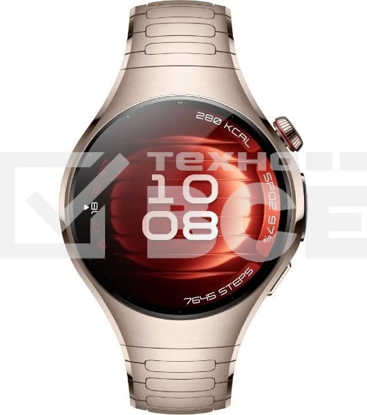 Смарт-часы Huawei Watch 5 Soc-L29M, 42мм, 1.38