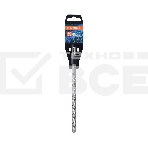 Бур PATRIOT SDS Plus S2 14x210, фото3
