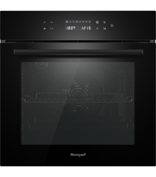 Духовой шкаф Weissgauff EOV 799 SB